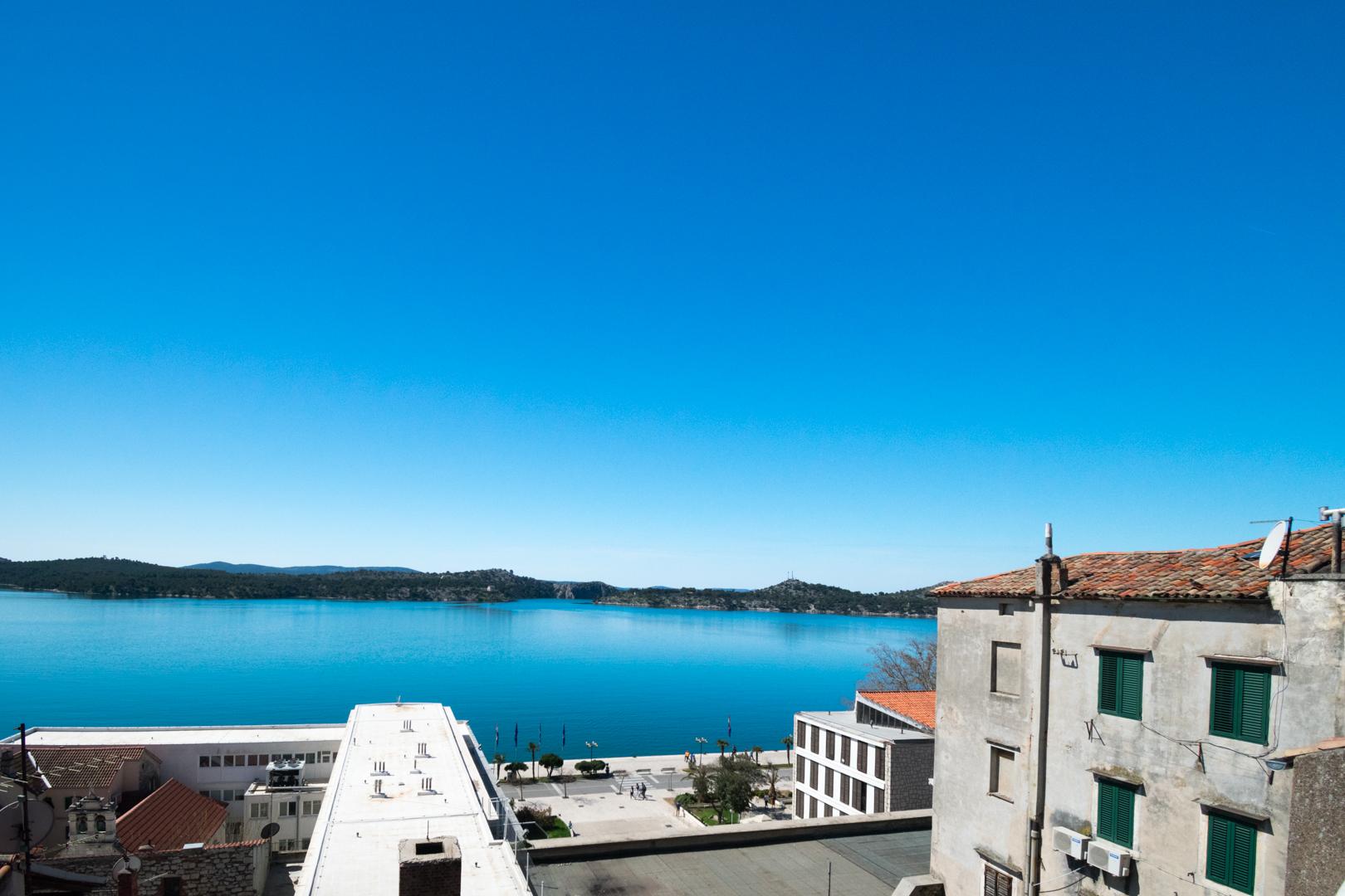 King Kresimir Heritage Hotel (Adults Only) Sibenik Exterior photo